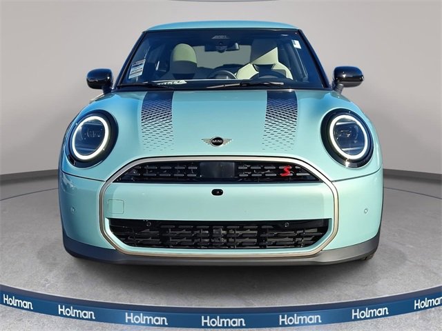 New 2026 MINI Cooper S image 2