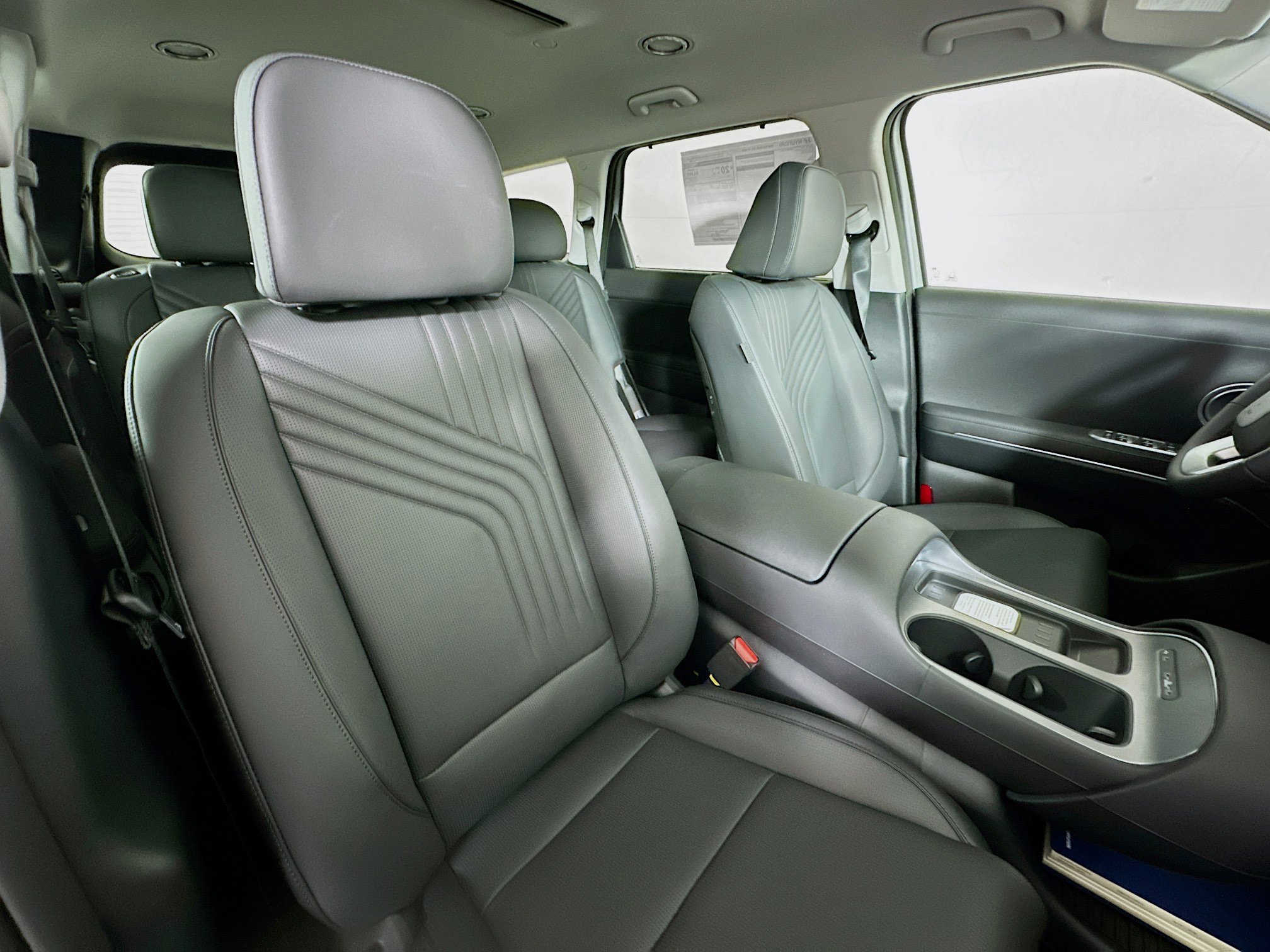 New 2026 Hyundai Palisade SEL image 27