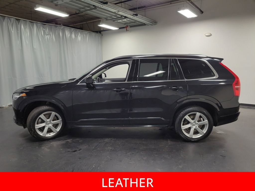 Used 2023 Volvo XC90 B5 Core AWD/4WD image 5