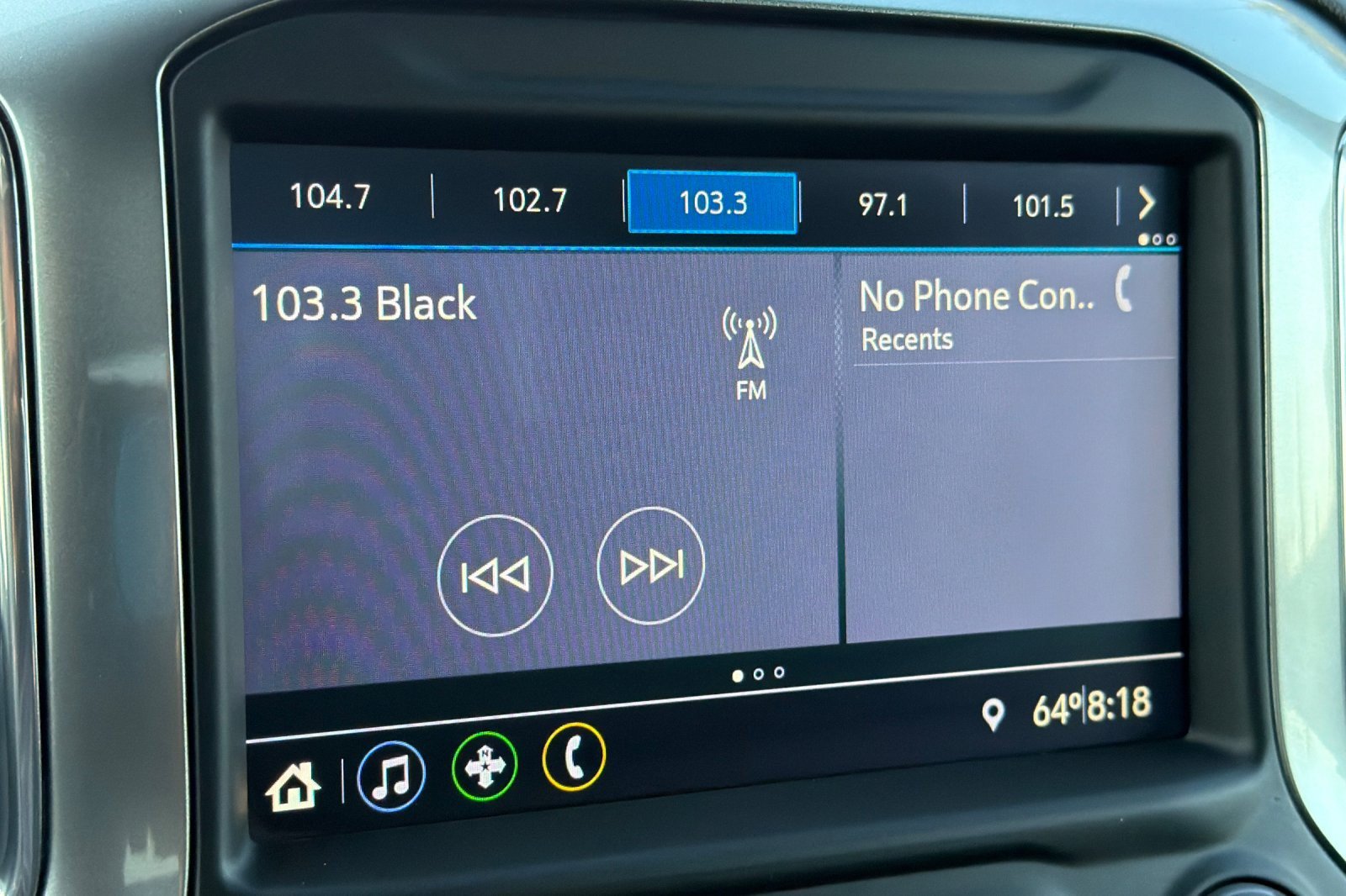 Used 2020 Chevrolet Silverado 1500 LT w/ All-Star Edition AWD/4WD image 14