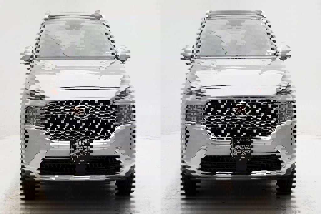Used 2023 Hyundai Santa Fe SEL w/ Premium Package image 5