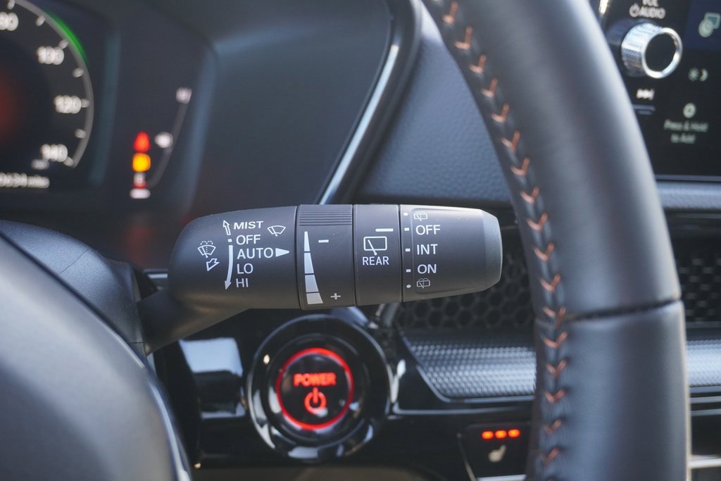 Used 2026 Honda CR-V Sport Touring image 18