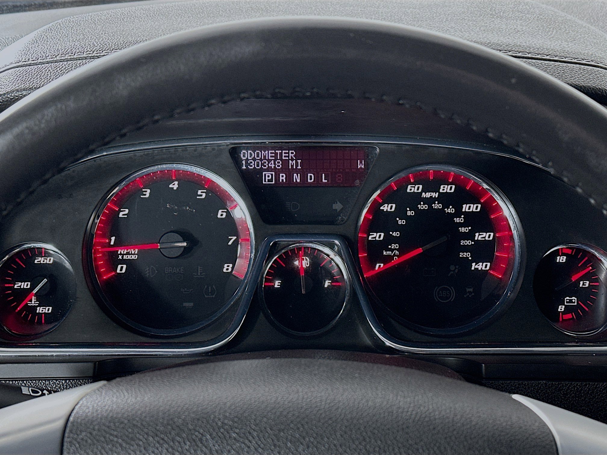 Used 2015 GMC Acadia SLE FWD image 12