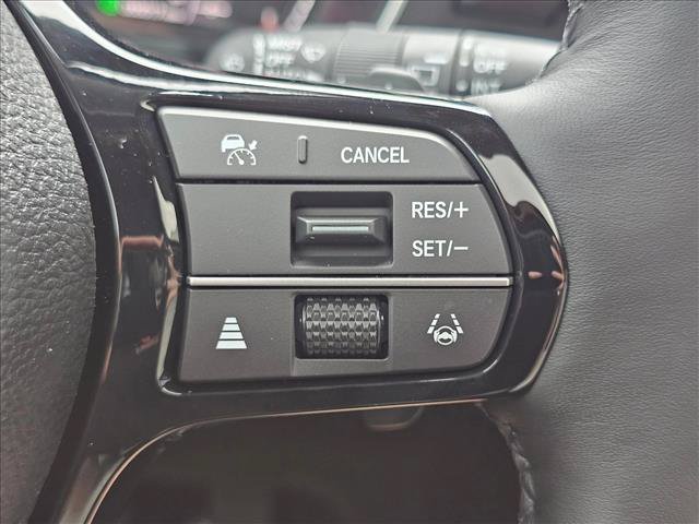 New 2026 Honda Pilot Elite image 26