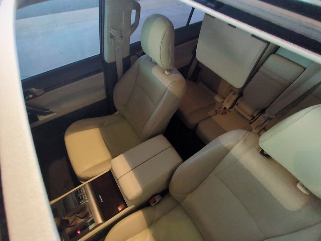 Used 2017 Lexus GX 460 AWD/4WD image 10