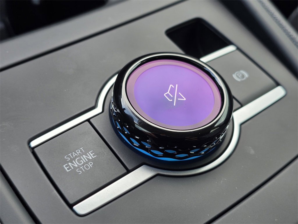 New 2026 Volkswagen Tiguan S image 14