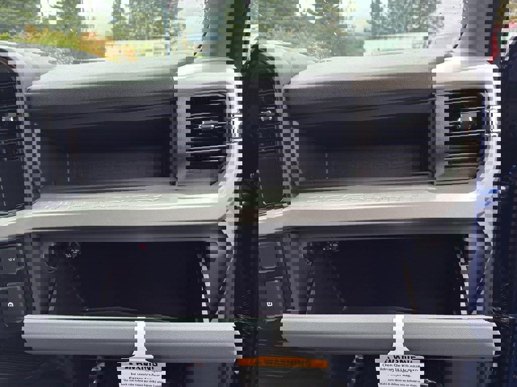 New 2026 Ford F350 XL w/ STX Appearance Package image 35