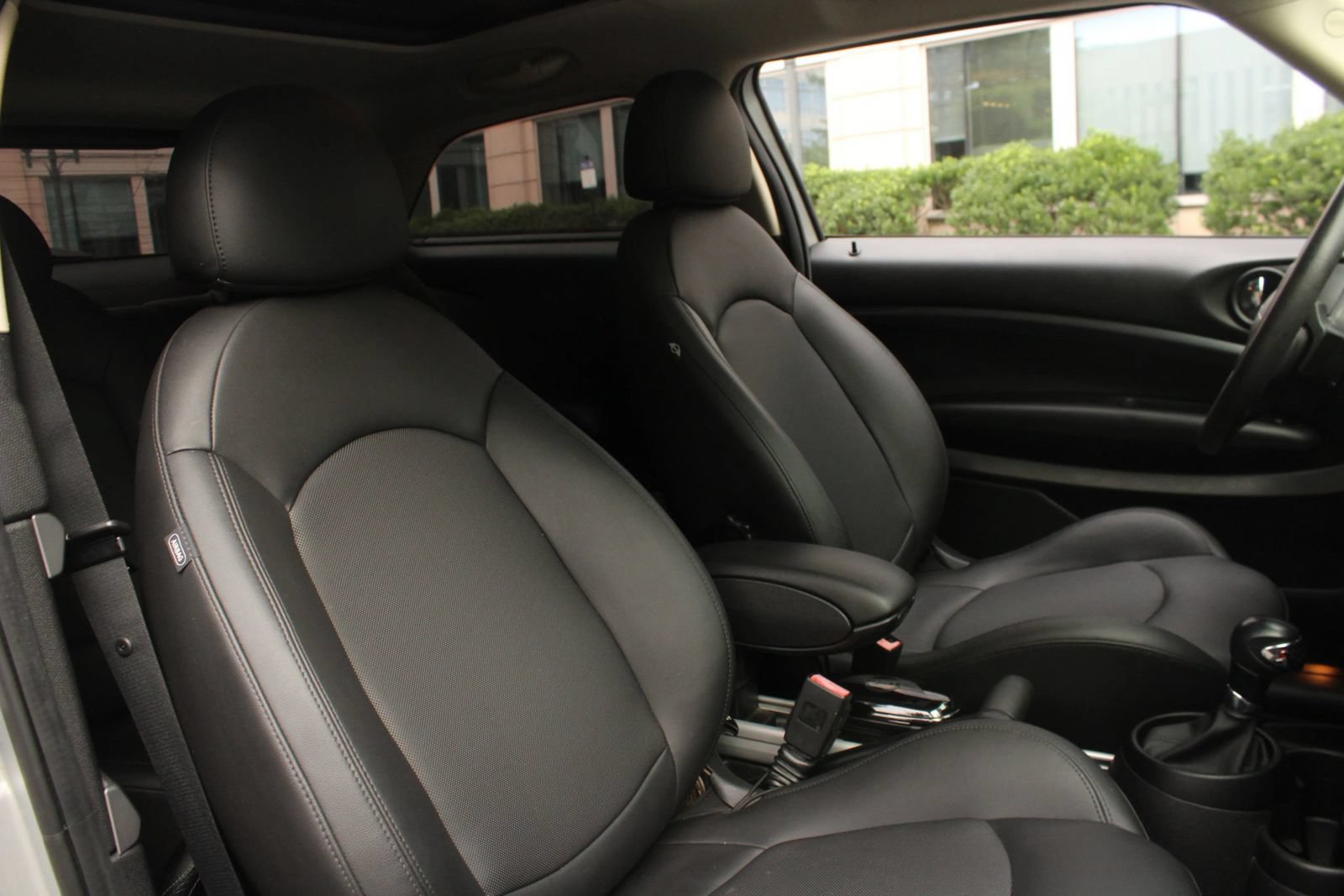 Used 2013 MINI Cooper Paceman S FWD image 21