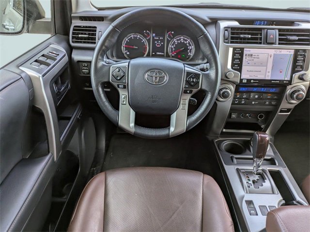 Used 2024 Toyota 4Runner Limited image 17