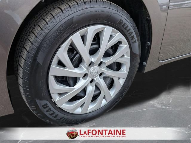 Used 2019 Toyota Corolla LE FWD image 31