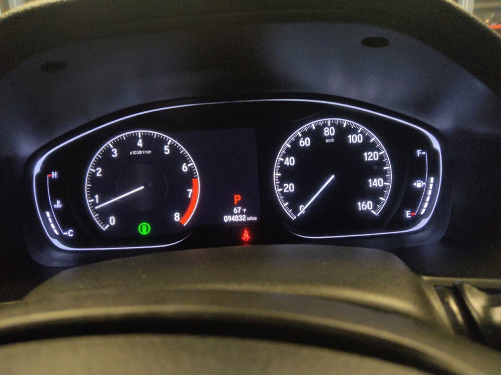 Used 2018 Honda Accord LX image 23