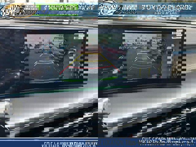 New 2026 Hyundai Ioniq 9 Limited image 19