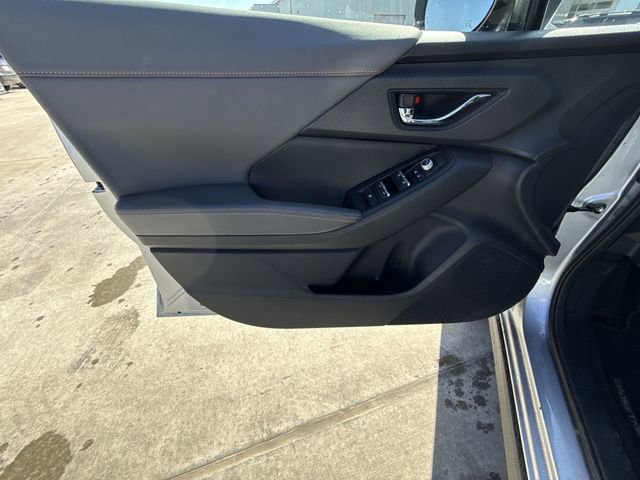 Certified 2026 Subaru Crosstrek 2.5i Limited AWD/4WD image 13