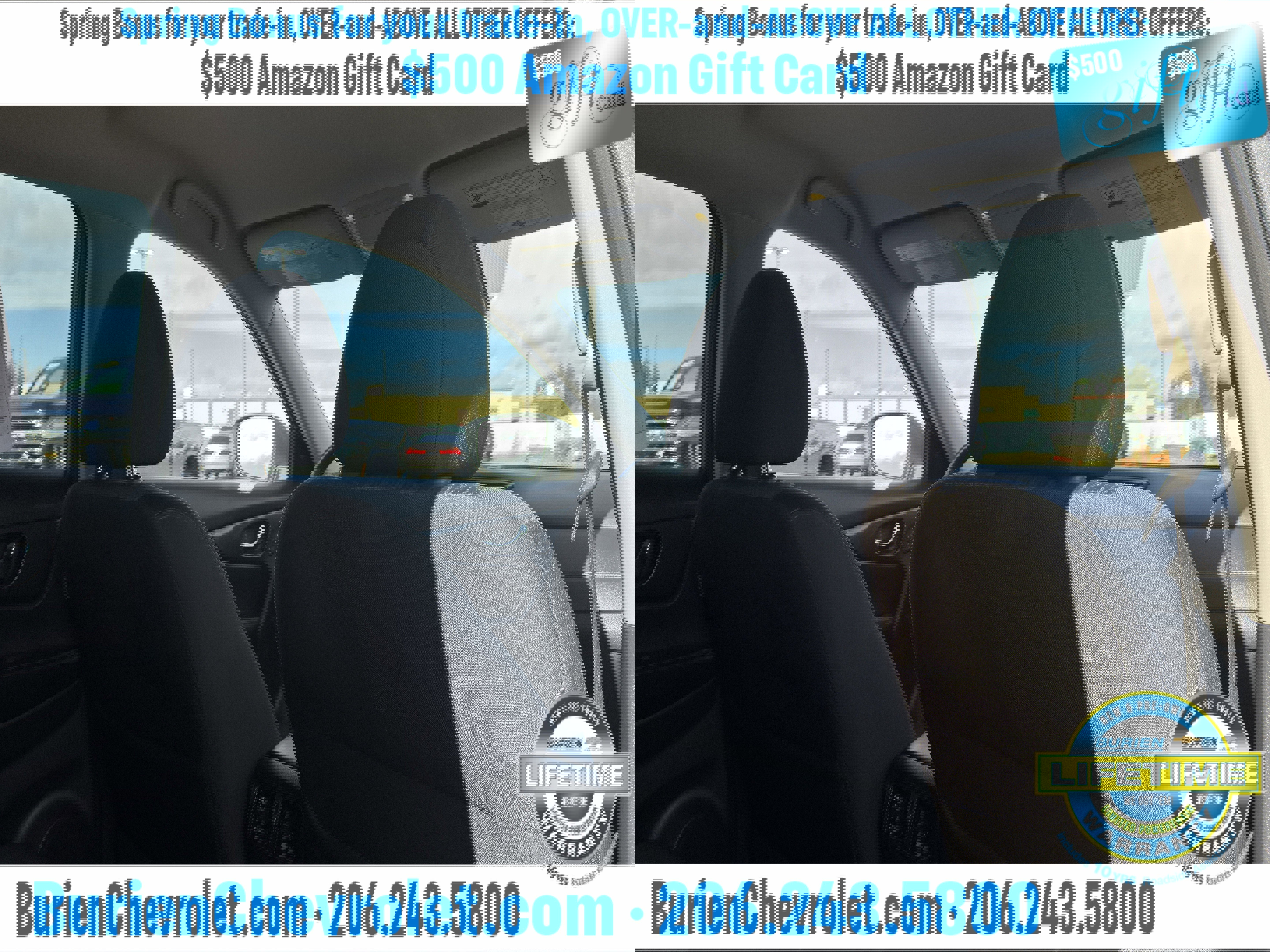 Used 2019 Nissan Rogue SV image 24