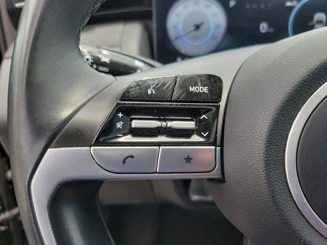 Certified 2023 Hyundai Tucson SEL w/ Convenience Package FWD image 21