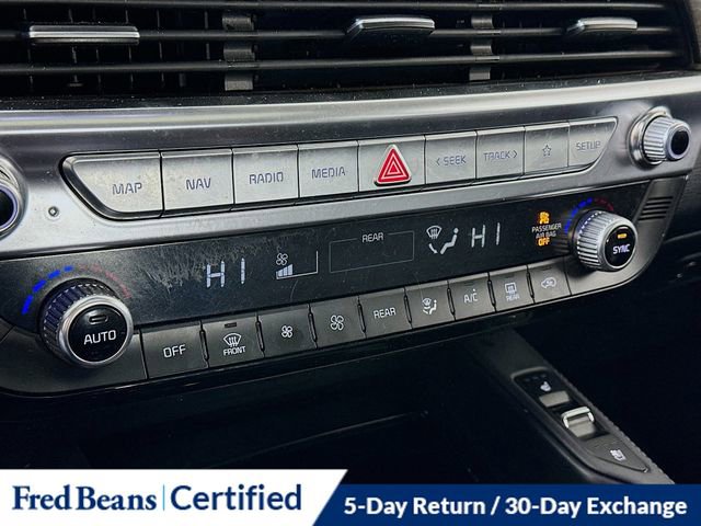 Used 2020 Kia Telluride EX image 18