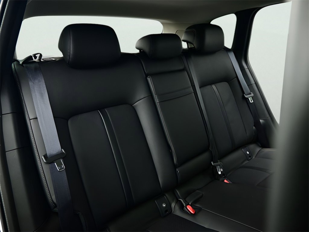 New 2026 MAZDA CX-50 AWD 2.5 Hybrid w/ Weather Package image 7