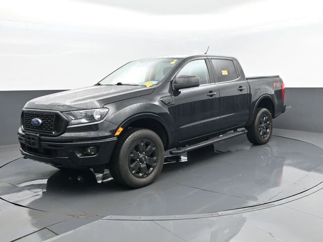 Used 2020 Ford Ranger XLT w/ Equipment Group 301A Mid AWD/4WD image 1