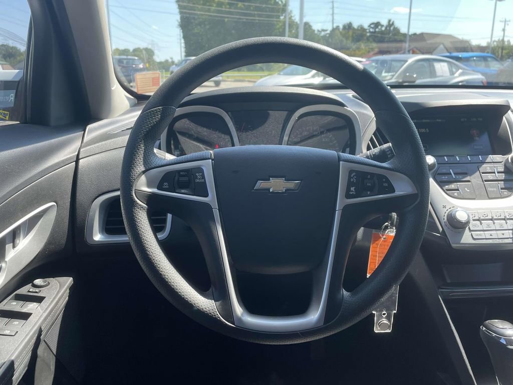 Used 2016 Chevrolet Equinox LT image 12