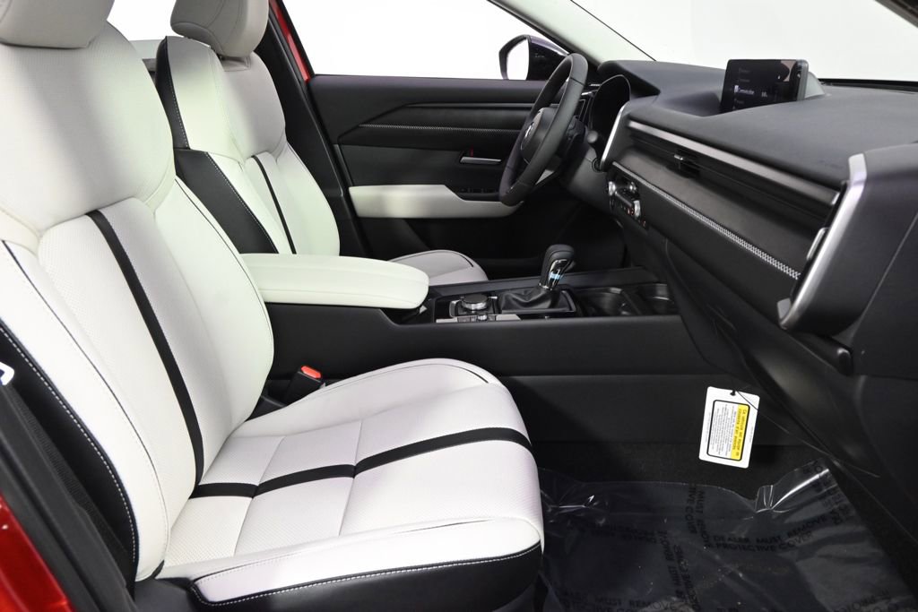 New 2026 MAZDA CX-50 AWD 2.5 S w/ Weather Package image 16