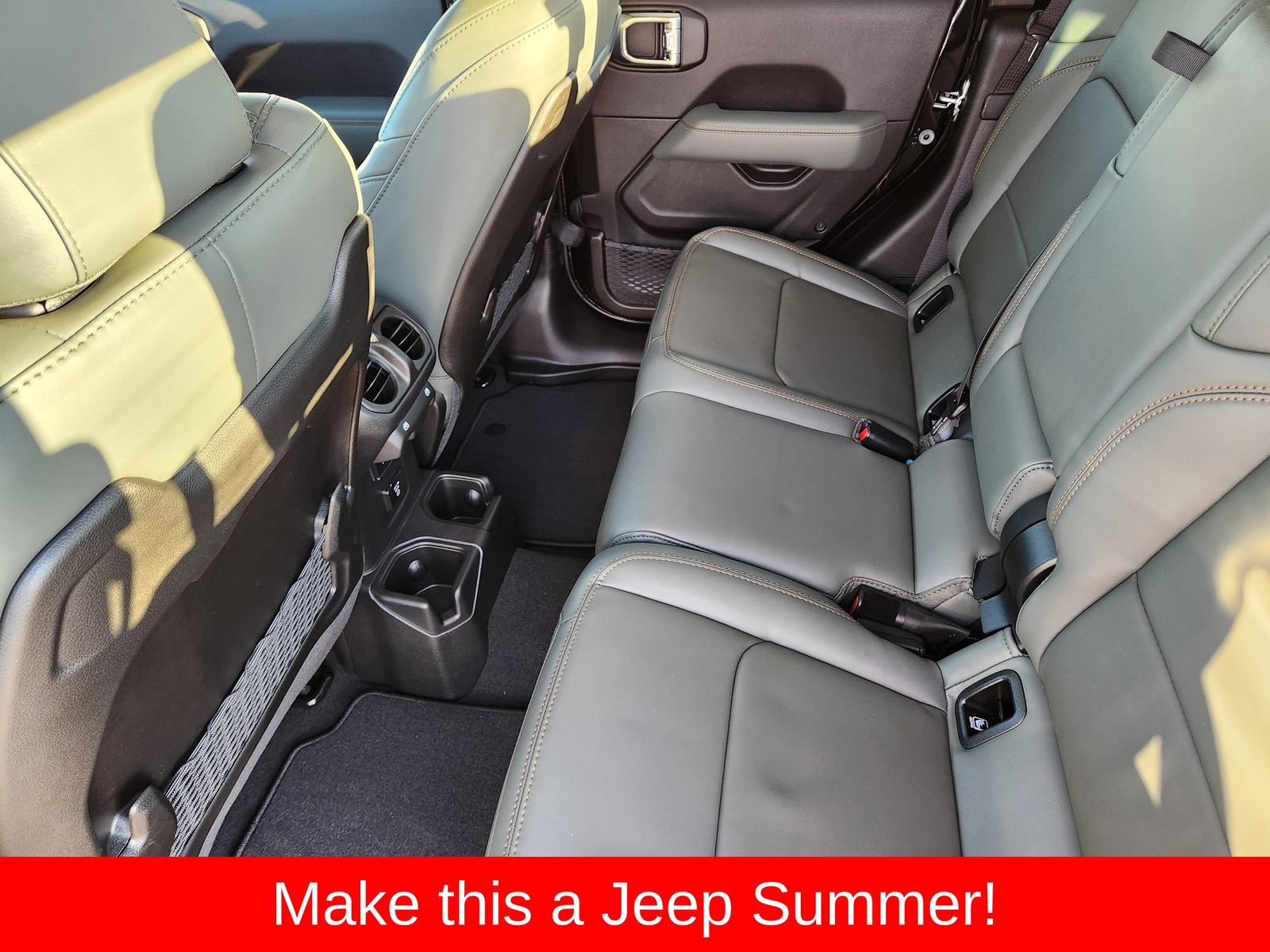 New 2026 Jeep Gladiator Mojave AWD/4WD image 40