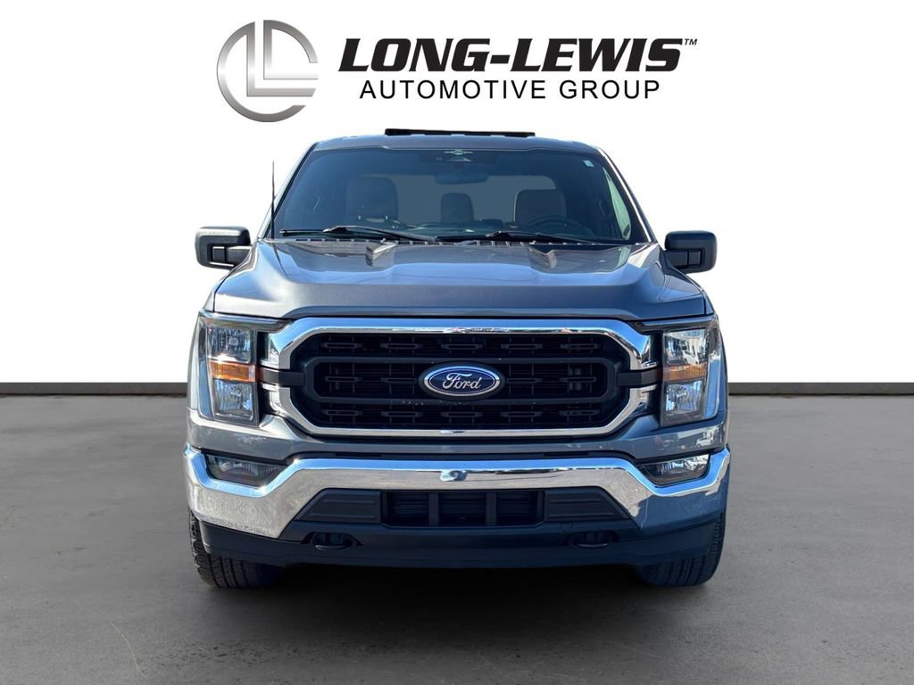 Used 2023 Ford F150 XLT image 11