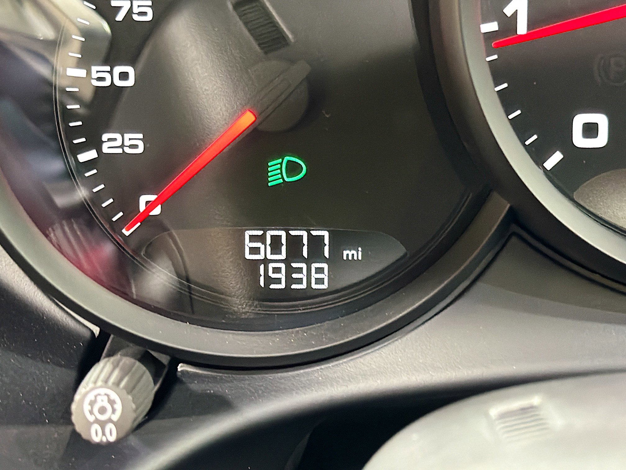 Used 2024 Porsche 718 Cayman image 36