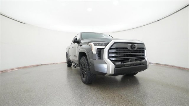 New 2026 Toyota Tundra Limited image 30