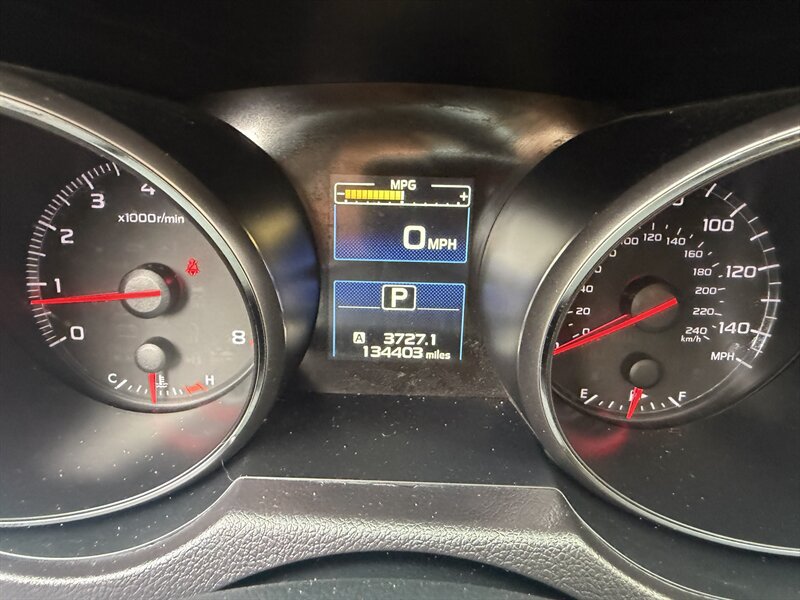Used 2017 Subaru Outback 2.5i AWD/4WD image 29