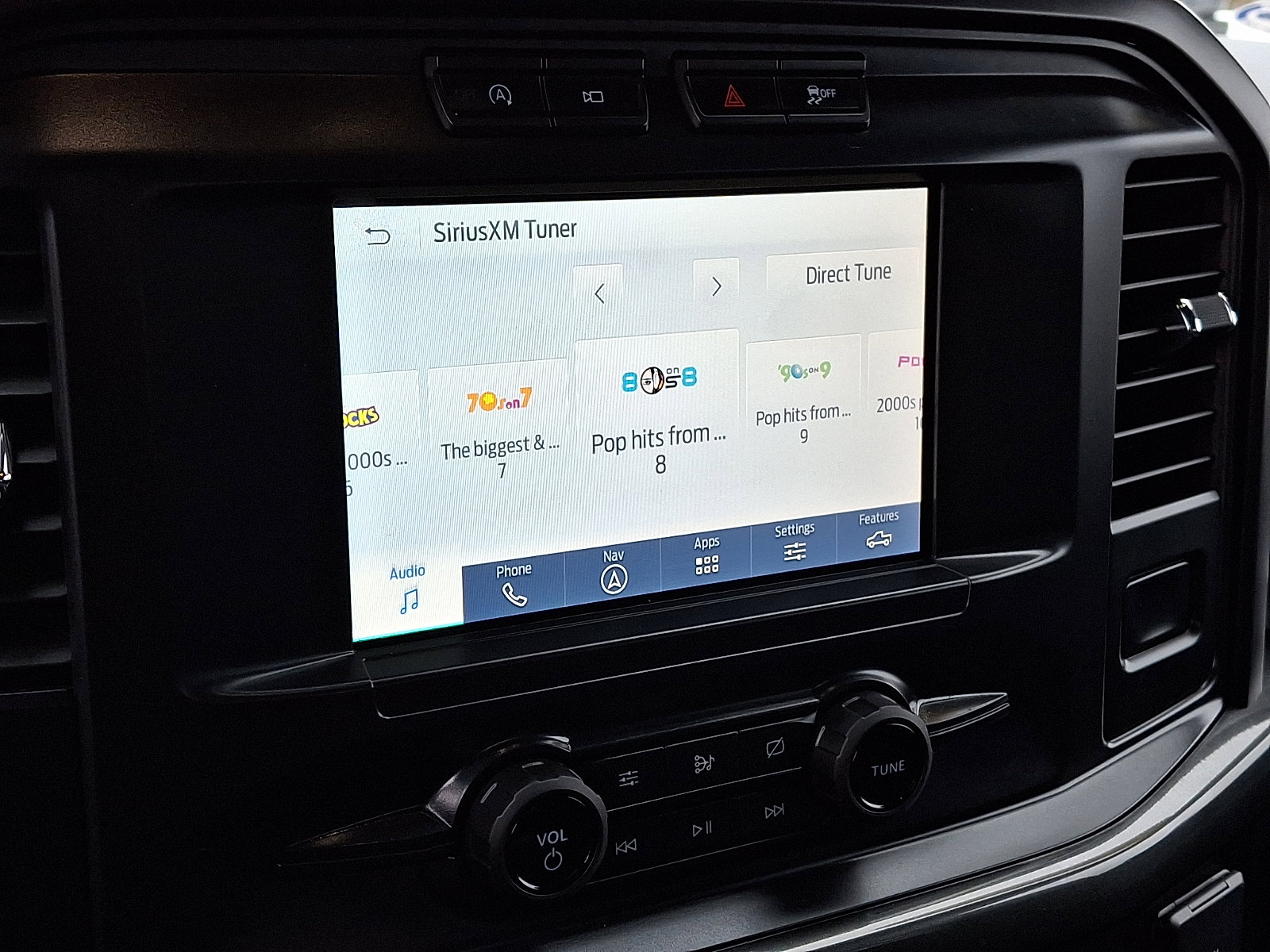 Used 2021 Ford F150 XL w/ STX Appearance Package image 17