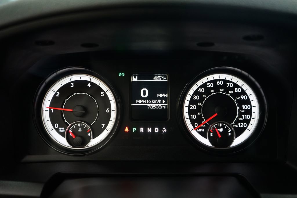 Used 2019 RAM 1500 Express w/ Express Value Package AWD/4WD image 29
