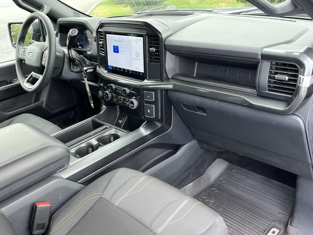 Used 2025 Ford F150 STX AWD/4WD image 20