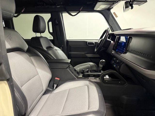 Used 2022 Ford Bronco Everglades AWD/4WD image 27