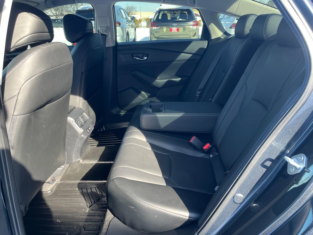 Used 2024 Honda Accord EX-L image 24