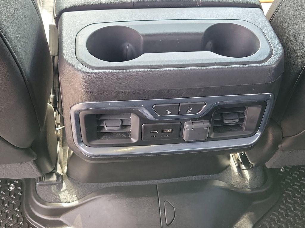 Used 2021 GMC Sierra 2500 AT4 w/ AT4 Premium Plus Package image 11