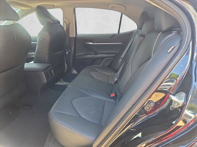 Used 2023 Toyota Camry XSE FWD image 18