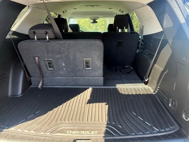 Used 2018 Chevrolet Traverse LS image 27