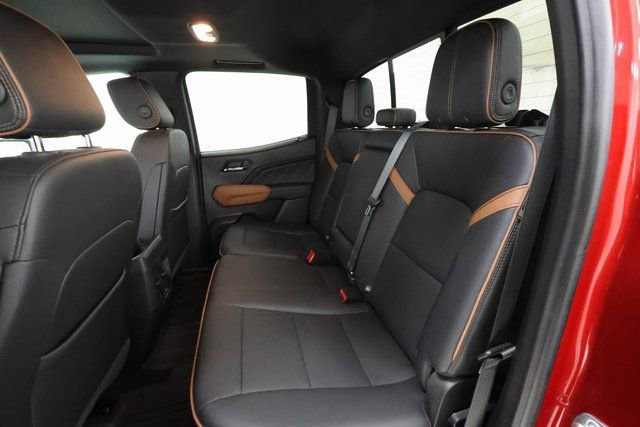 Used 2025 GMC Canyon AT4 w/ Technology Plus Package image 10