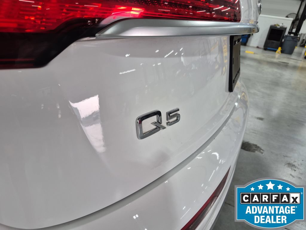 Used 2023 Audi Q5 2.0T Premium Plus AWD/4WD image 39
