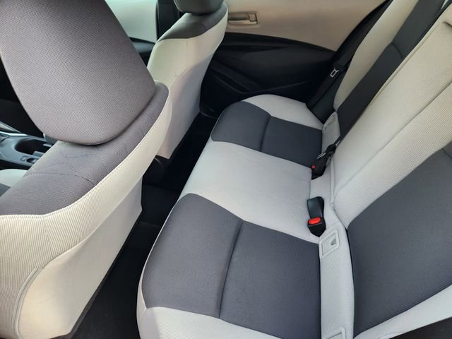 Used 2024 Toyota Corolla LE FWD image 23