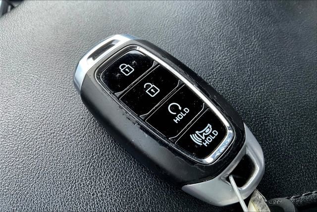 Used 2021 Hyundai Palisade SEL image 10