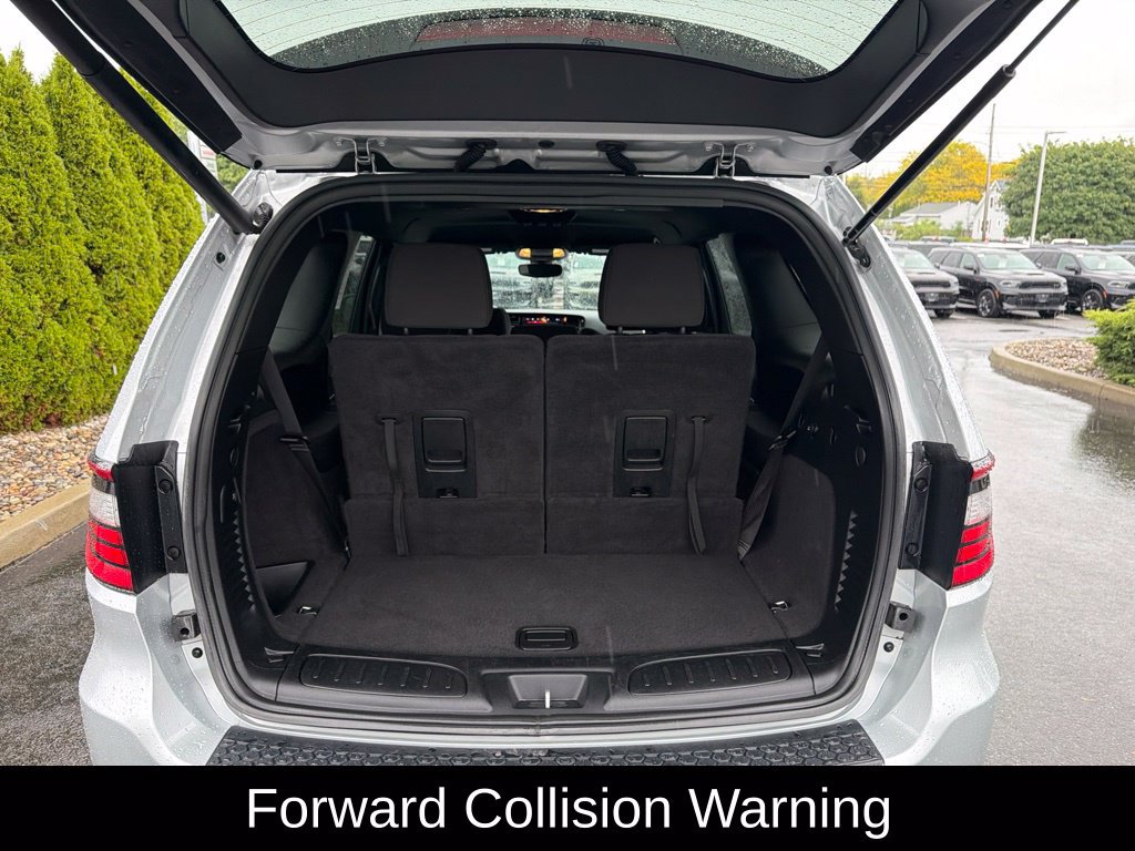 Used 2025 Dodge Durango GT AWD/4WD image 21