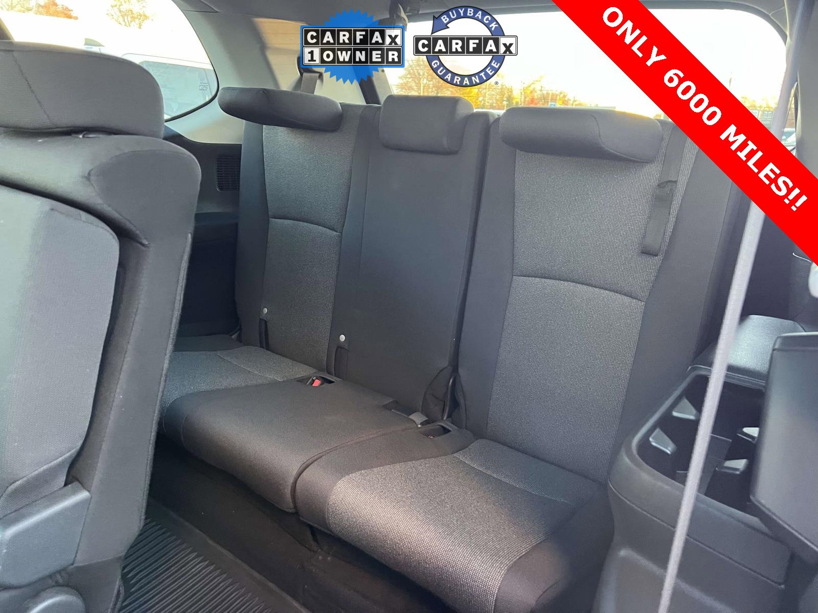 Used 2025 Toyota Grand Highlander AWD image 18