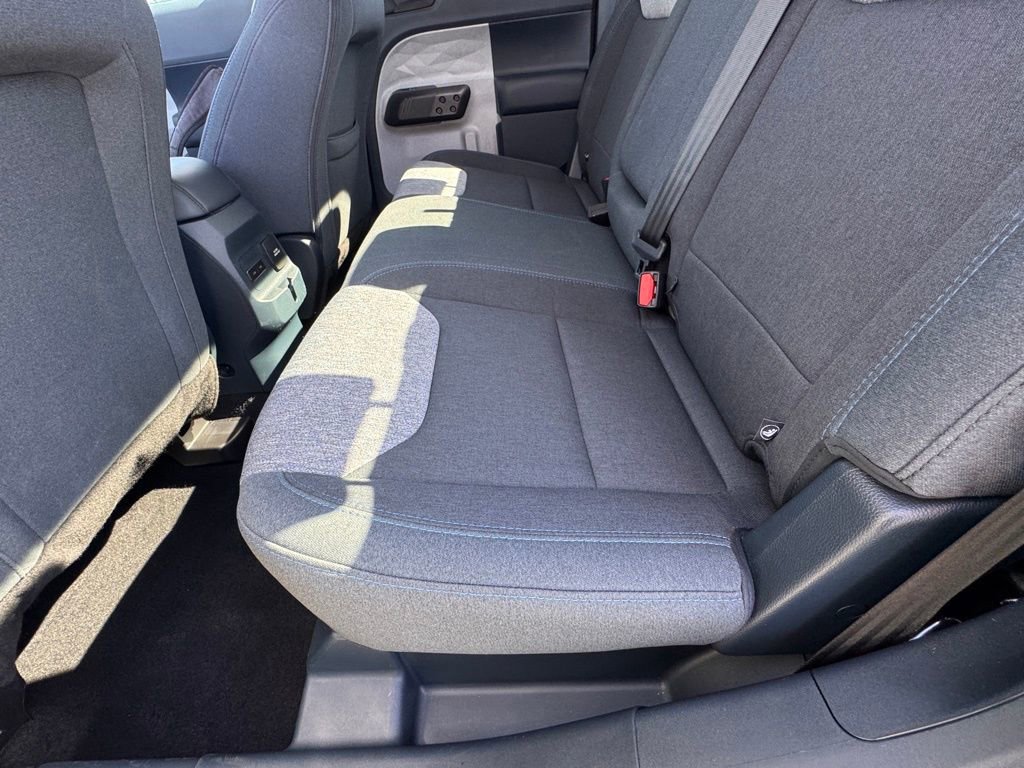 Used 2025 Ford Maverick XLT w/ XLT Luxury Package image 30