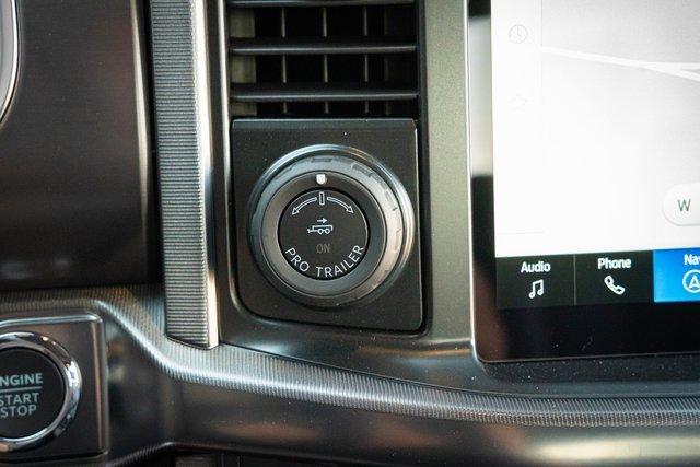 New 2025 Ford F150 Platinum image 29