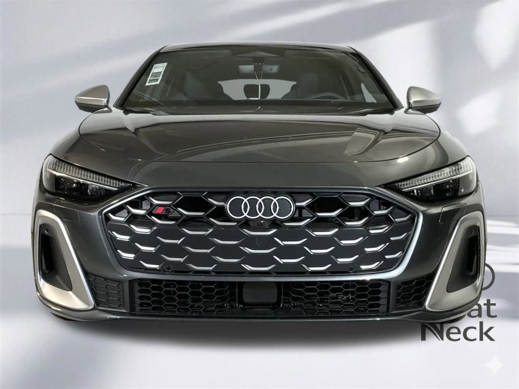 New 2025 Audi S5 Premium image 24