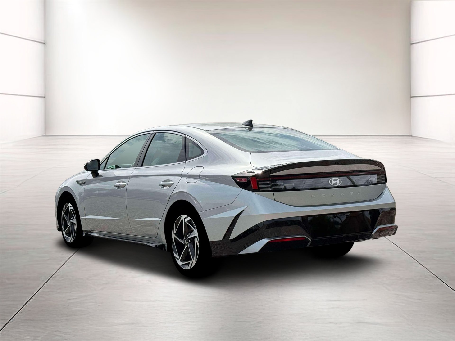 New 2026 Hyundai Sonata SEL FWD image 5