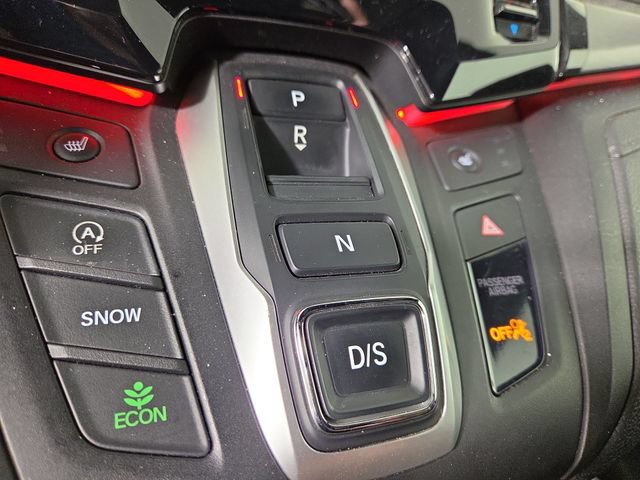 Used 2024 Honda Odyssey Sport image 21