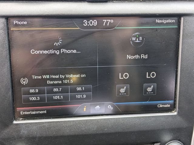Used 2015 Ford Fusion SE w/ Equipment Group 201A FWD image 22
