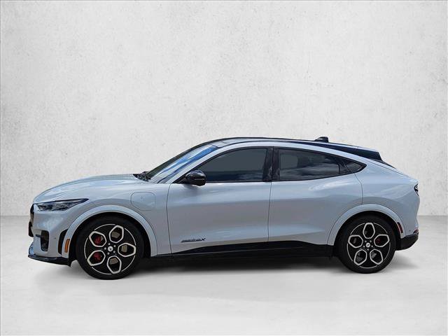 Certified 2023 Ford Mustang Mach-E GT AWD/4WD image 9